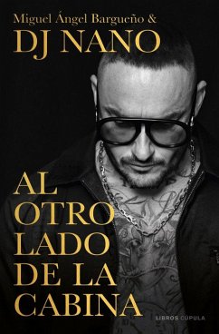 Cover Al otro lado de la cabina