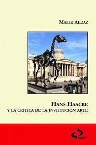 Hans Haacke y la crítica de la institución arte