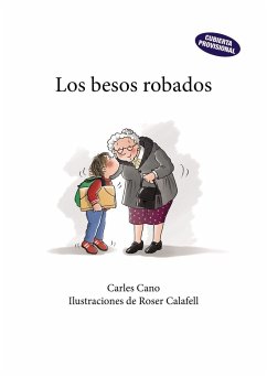 Los Besos Perdidos - Cano, Carles