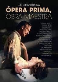 Cover Ópera prima, Obra maestra