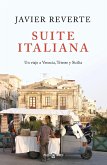 Suite italiana : un viaje a Venecia, Trieste y Sicilia