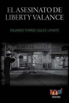 Cover El asesinato de Liberty Valance