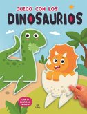 Juego con los dinosaurios