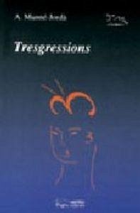 Cover Tresgressions