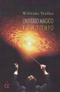 Cover Universo mágico y sin tiempo