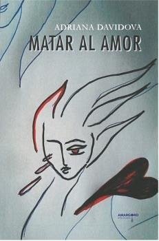 Cover MATAR AL AMOR