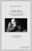 Estética como ciencia de la expresión y lingüística general Estética como ciencia de la expresión y lingüística general