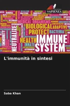 L'immunità in sintesi - Khan, Saba