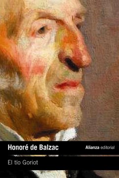 El tío Goriot El tío Goriot