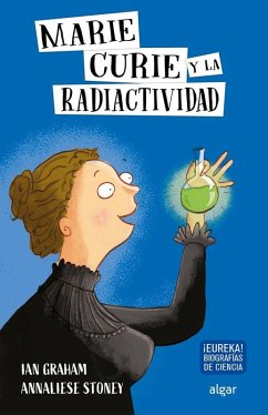 Marie Curie Y La Radiactividad Cover Marie Curie Y La Radiactividad
