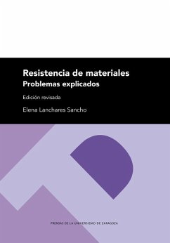 Cover Resistencia de materiales