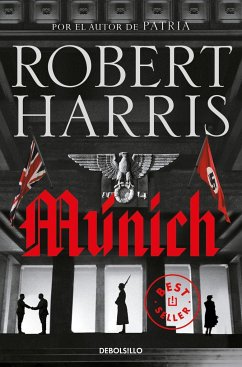 Múnich - Harris, Robert