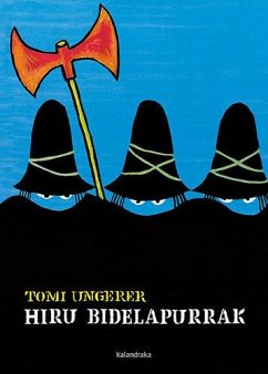 Cover HIRU BIDELAPURRAK NE