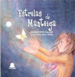 Cover Estrelas de manteiga