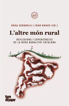 Cover ALTRE MON RURAL, L'