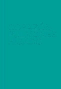 Corazón pulmones hígado