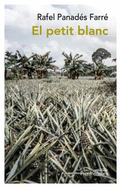 Cover El petit blanc