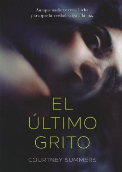 El último grito - Summers, Courtney