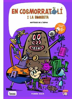 Cover En Cosmorratol? i la bombeta 6