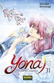 YONA 31, PRINCESA DEL AMANECER YONA 31, PRINCESA DEL AMANECER