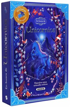 Cover Unicornios