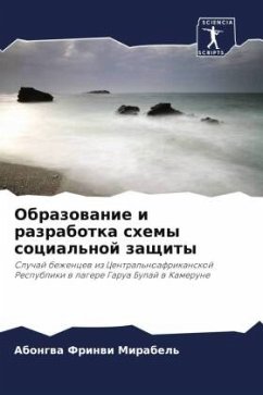 Cover Obrazowanie i razrabotka shemy social'noj zaschity