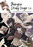 Bungou Stray Dogs 14 Bungou Stray Dogs 14