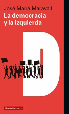 Cover La democracia y la izquierda