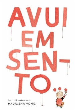 Cover Avui em sento--