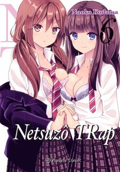 NTR Netsuzo TRap 6 - Kodama, Naoko