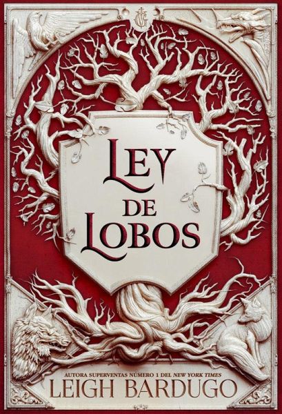 Ley de lobos Ley de lobos