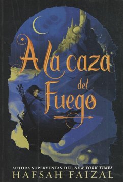 A la caza del fuego