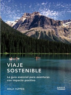Cover Viaje sostenible