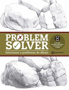 Problem solver : soluciones a problemas de dibujo - Martín I Roig, Gabriel