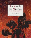 La voz de los muertos : guía de símbolos olvidados de los cementerios