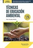 Técnicas de educación ambiental