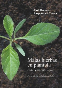 Cover Malas hierbas en plántula : guía de identificación