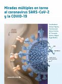 Jornada "Miradas múltiples en torno al coronavirus SARS-CoV-2 y la COVID-19" : 31 de mayo de 2021, Málaga Jornada "Miradas múltiples en torno al coronavirus SARS-CoV-2 y la COVID-19" : 31 de mayo de 2021, Málaga