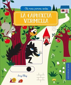 La Caputxeta vermella - Blay, Amy