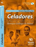 Celador/a. Servicio Gallego de Salud. Temario Específico y Test.