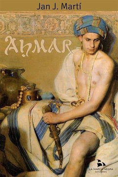 Ahmar - Martí, Jan J.