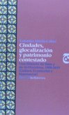 Ciudades, glocalización y patrimonio contestado : una historia de Bata y de Al-Hoceima, 1900-2019 (Guinea Ecuatorial y Marruecos)