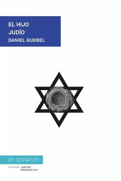 El hijo judío - Guebel, Daniel