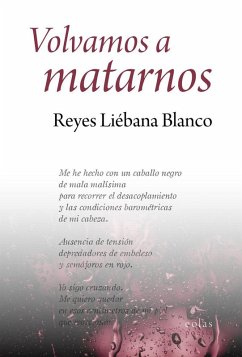 Cover Volvamos a matarnos