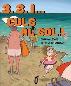 Cover 3, 2, 1-- culs al sol!