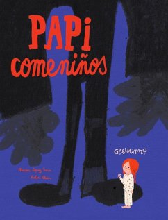 Cover Papicomeniños