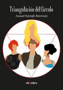 Triangulación del círculo - Sayegh Batrouni, Assaad