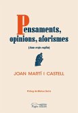 Pensaments, opinions, aforismes Pensaments, opinions, aforismes