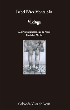 Vikinga - Pérez Montalbán, Isabel