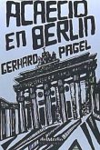 Acaeció en Berlín